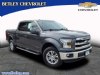 2015 Ford F-150 Lariat , Derry, NH