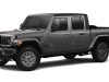 2024 Jeep Gladiator SPORT S 4X4 Granite Crystal, Lynnfield, MA