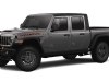 2024 Jeep Gladiator MOJAVE 4X4 Granite Crystal, Lynnfield, MA