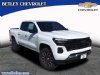 2024 Chevrolet Colorado - Derry - NH