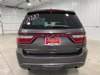 2020 Dodge Durango GT Plus Sport Utility 4D Gray, Sioux Falls, SD