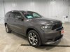 2020 Dodge Durango GT Plus Sport Utility 4D Gray, Sioux Falls, SD