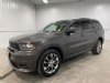 2020 Dodge Durango GT Plus Sport Utility 4D Gray, Sioux Falls, SD