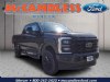 2024 Ford Super Duty F-250 XLT Darkened Bronze Metallic, Mercer, PA