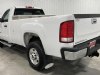 2013 GMC Sierra 2500HD SLE Pickup 2D 8 ft White, Sioux Falls, SD