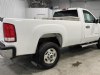 2013 GMC Sierra 2500HD SLE Pickup 2D 8 ft White, Sioux Falls, SD