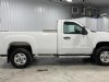 2013 GMC Sierra 2500HD SLE Pickup 2D 8 ft White, Sioux Falls, SD