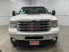 2013 GMC Sierra 2500HD SLE Pickup 2D 8 ft White, Sioux Falls, SD