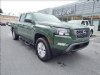 2024 Nissan Frontier SV , Johnstown, PA