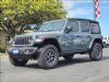 2024 Jeep Wrangler Rubicon Gray, Burnet, TX