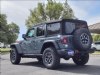 2024 Jeep Wrangler Rubicon Gray, Burnet, TX