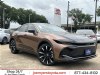 2024 Toyota Crown Platinum Brown, Houston, TX