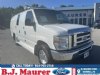 2013 Ford E-Series Cargo Commercial White, Boswell, PA