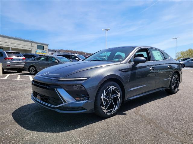 2024 Hyundai Sonata SEL , Johnstown, PA