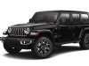 2024 Jeep Wrangler 4-DOOR SAHARA Black, Lynnfield, MA