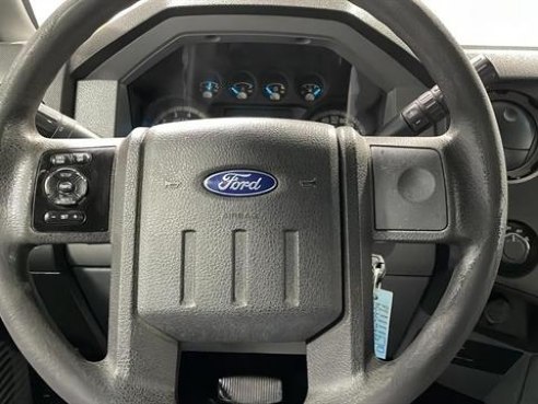 2015 Ford F-250 XL Pickup 4D 6 3-4 ft White, Sioux Falls, SD