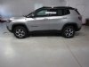 2022 Jeep Compass Trailhawk Billet Silver Metallic Clearcoat, Beaverdale, PA