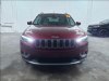 2019 Jeep Cherokee Limited Dk. Red, Johnstown, PA