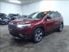 2019 Jeep Cherokee Limited Dk. Red, Johnstown, PA