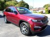 2023 Jeep Grand Cherokee Limited 4WD Burgundy, Johnstown, PA