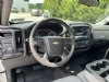 2017 Chevrolet Silverado 1500 WT White, Mercer, PA