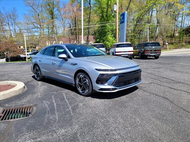 2024 Hyundai Sonata SEL , Johnstown, PA