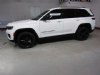 2023 Jeep Grand Cherokee Altitude Bright White Clearcoat, Beaverdale, PA