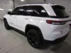 2023 Jeep Grand Cherokee Altitude Bright White Clearcoat, Beaverdale, PA