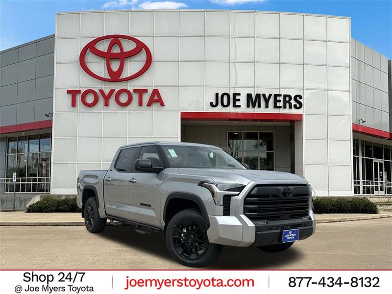 2024 Toyota Tundra SR5 Silver, Houston, TX