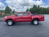 2020 Toyota Tacoma SR Red, Mercer, PA
