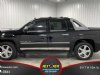 2011 Chevrolet Avalanche LTZ Sport Utility Pickup 4D 5 1-4 ft Black, Sioux Falls, SD