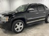 2011 Chevrolet Avalanche LTZ Sport Utility Pickup 4D 5 1-4 ft Black, Sioux Falls, SD