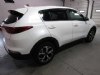 2021 Kia Sportage LX Snow White Pearl, Beaverdale, PA