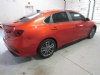2023 Kia Forte GT-Line Fire Orange, Beaverdale, PA