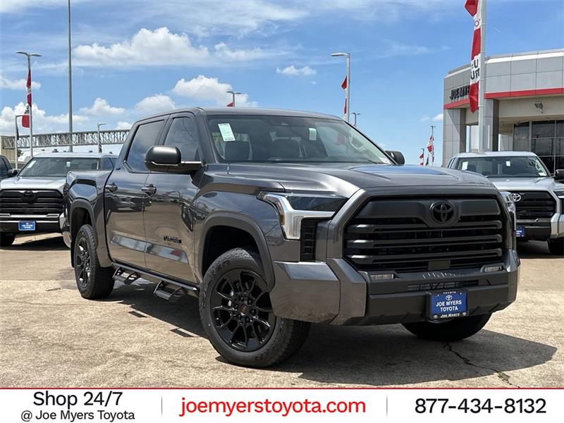 2024 Toyota Tundra SR5 Gray, Houston, TX