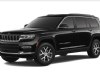 2024 Jeep Grand Cherokee L LIMITED 4X4 Diamond Black Crystal Pearlcoat, Lynnfield, MA
