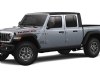 2024 Jeep Gladiator RUBICON 4X4 Anvil Clear Coat, Lynnfield, MA