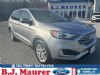 2021 Ford Edge