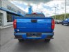 2022 Chevrolet Colorado Z71 Blue, Windber, PA
