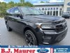 2024 Ford Expedition Max