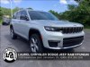 2021 Jeep Grand Cherokee L