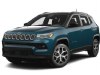 2024 Jeep Compass LIMITED 4X4 Fathom Blue Pearlcoat, Lynnfield, MA