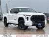 2024 Toyota Tundra SR5 White, Houston, TX