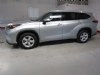 2022 Toyota Highlander LE Celestial Silver Metallic, Beaverdale, PA