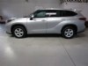 2022 Toyota Highlander LE Celestial Silver Metallic, Beaverdale, PA