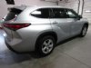 2022 Toyota Highlander LE Celestial Silver Metallic, Beaverdale, PA