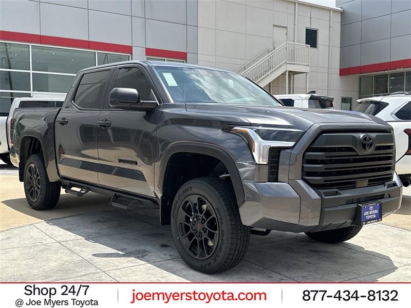 2024 Toyota Tundra SR5 Gray, Houston, TX