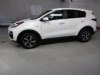 2021 Kia Sportage LX Snow White Pearl, Beaverdale, PA