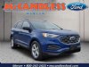 2021 Ford Edge