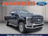 2023 Ford Super Duty F-250 Lariat Black, Mercer, PA